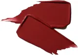 MAC Cosmetics MACximal Sleek Satin Lipstick - Кремовая помада увлажняющая оттенок Dubonnet, 3 g — фото 2