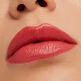 MAC Cosmetics MACximal Sleek Satin Lipstick - Кремовая помада увлажняющая оттенок Sweetheart, 3 g — фото 3