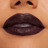 MAC Cosmetics MACximal Sleek Satin Lipstick - Кремовая помада увлажняющая оттенок Cyber, 3 g — фото 3