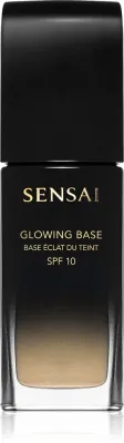 Sensai Glowing Base - Выравнивающая база под макияж, 30 мл