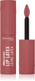 Rimmel Thrill Seeker Lip Latex - Помада в жидкой форме, 6 мл, оттенок 700 It's Giving — фото 1