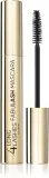 Long4Lashes Fabulash - Тушь для ресниц, увеличивающая объем, удлиняющая и подкручивающая оттенок Black, 10 ml — фото 1