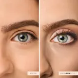 Long4Lashes Fabulash - Тушь для ресниц, увеличивающая объем, удлиняющая и подкручивающая оттенок Black, 10 ml — фото 2