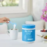 Vital Proteins Collagen Peptides - Коллаген для красивых волос, кожи и ногтей, 567 g — фото 3
