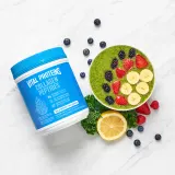Vital Proteins Collagen Peptides - Коллаген для красивых волос, кожи и ногтей, 567 g — фото 4