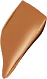 MAC Cosmetics Studio Fix Fluid SPF 15 24HR Matte Foundation + Oil Control - Тональная основа матирующая SPF 15 оттенок NC47, 30 ml — фото 2