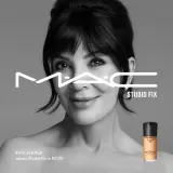 MAC Cosmetics Studio Fix Fluid SPF 15 24HR Matte Foundation + Oil Control - Тональная основа матирующая SPF 15, 30 мл, оттенок NC30 — фото 4