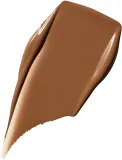 MAC Cosmetics Studio Fix Fluid SPF 15 24HR Matte Foundation + Oil Control - Тональная основа матирующая SPF 15, 30 мл, оттенок NC60 — фото 2