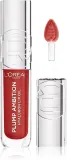 L’Oreal Paris Plump Ambition - Блеск для губ с гиалуроновой кислотой, придающий объем оттенок 390 Cherry Cherie, 5 ml — фото 1
