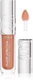 L’Oreal Paris Plump Ambition - Блеск для губ с гиалуроновой кислотой, придающий объем оттенок 641 Latte Glace, 5 ml — фото 1
