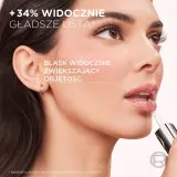 L’Oreal Paris Plump Ambition - Блеск для губ с гиалуроновой кислотой, придающий объем оттенок 641 Latte Glace, 5 ml — фото 6