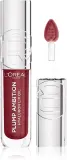 L’Oreal Paris Plump Ambition - Блеск для губ с гиалуроновой кислотой, придающий объем оттенок 490 Berry Jolie, 5 ml — фото 1