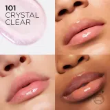 L’Oreal Paris Plump Ambition - Блеск для губ с гиалуроновой кислотой, придающий объем оттенок, 5 ml — фото 4