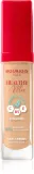 Bourjois Healthy Mix - Корректор увлажняющий против темных кругов, 6 мл, оттенок 51 Light Vanilla — фото 1
