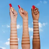 Bourjois Healthy Mix - Корректор увлажняющий против темных кругов, 6 мл, оттенок 51 Light Vanilla — фото 8