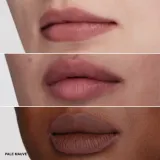 Bobbi Brown Lip Pencil - Товар: Трвала контурівка для губ оттенок PALE MAUVE, 1 g — фото 3