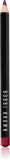 Bobbi Brown Lip Pencil - Товар: Трвала контурівка для губ оттенок Ruby, 1 g — фото 1