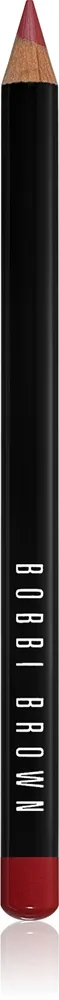 Bobbi Brown Lip Pencil - Товар: Трвала контурівка для губ оттенок RED, 1 g