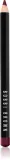 Bobbi Brown Lip Pencil - Товар: Трвала контурівка для губ оттенок Deep Berry, 1 g — фото 1