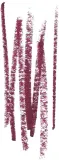 Bobbi Brown Lip Pencil - Товар: Трвала контурівка для губ оттенок Deep Berry, 1 g — фото 3