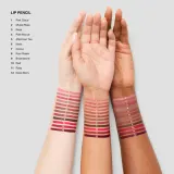 Bobbi Brown Lip Pencil - Товар: Трвала контурівка для губ оттенок COCOA, 1 g — фото 4