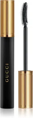 Gucci Gucci Beauty Mascara Le Magnetisme - Долговременная тушь для ресниц, придающая объем и изогнутость. оттенок 01 Eve Black, 7 г
