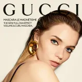 Gucci Gucci Beauty Mascara Le Magnetisme - Долговременная тушь для ресниц, придающая объем и изогнутость. оттенок 01 Eve Black, 7 g — фото 5