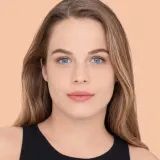 MAYBELLINE NEW YORK Fit Me! Matte+Poreless - Матирующий тональный крем для нормальной и жирной кожи, 30 мл, оттенок 105 Natural Ivory — фото 5