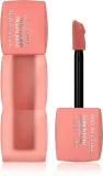 MAYBELLINE NEW YORK SuperStay Teddy Tint - Товар: стойкая помада с матовым эффектом, 5 мл, оттенок 10 Current Mood — фото 1