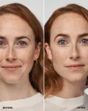 Clinique Even Better Clinica Serum Foundation - Тональная основа с защитой SPF 20 оттенок CN 10 Alabaster, 30 ml — фото 3