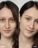 Clinique Even Better Clinica Serum Foundation - Тональная основа с защитой SPF 20, 30 мл, оттенок WN 01 Flax — фото 3