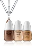 Clinique Even Better Clinica Serum Foundation - Тональная основа с защитой SPF 20 оттенок CN 20 Fair, 30 ml — фото 7