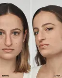 Clinique Even Better Clinica Serum Foundation - Тональная основа с защитой SPF 20 оттенок 40 Cream Chamois, 30 ml — фото 3