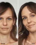 Clinique Even Better Clinica Serum Foundation - Тональная основа с защитой SPF 20 оттенок WN 30 Biscuit, 30 ml — фото 3