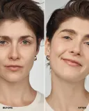 Clinique Even Better Clinica Serum Foundation - Тональная основа с защитой SPF 20 оттенок CN 18 Cream Whip, 30 ml — фото 3
