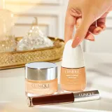Clinique Even Better Clinica Serum Foundation - Тональная основа с защитой SPF 20 оттенок CN 52 Neutral, 30 ml — фото 8
