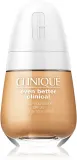 Clinique Even Better Clinica Serum Foundation - Тональная основа с защитой SPF 20 оттенок CN 58 Honey, 30 ml — фото 1