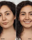 Clinique Even Better Clinica Serum Foundation - Тональная основа с защитой SPF 20 оттенок CN 58 Honey, 30 ml — фото 3