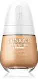 Clinique Even Better Clinica Serum Foundation - Тональная основа с защитой SPF 20 оттенок CN 70 Vanilla, 30 ml — фото 1