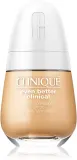 Clinique Even Better Clinica Serum Foundation - Тональная основа с защитой SPF 20 оттенок WN 46 Golden Neutral, 30 ml — фото 1