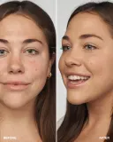 Clinique Even Better Clinica Serum Foundation - Тональная основа с защитой SPF 20 оттенок WN 46 Golden Neutral, 30 ml — фото 3
