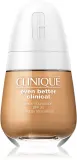 Clinique Even Better Clinica Serum Foundation - Тональная основа с защитой SPF 20 оттенок CN 78 Nutty, 30 ml — фото 1