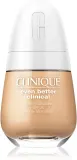 Clinique Even Better Clinica Serum Foundation - Тональная основа с защитой SPF 20 оттенок CN 62 Porcelain Beige, 30 ml — фото 1