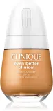 Clinique Even Better Clinica Serum Foundation - Тональная основа с защитой SPF 20 оттенок WN 112 Ginger, 30 ml — фото 1