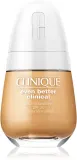 Clinique Even Better Clinica Serum Foundation - Тональная основа с защитой SPF 20 оттенок WN 54 Honey Wheat, 30 ml — фото 1