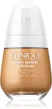 Clinique Even Better Clinica Serum Foundation - Тональная основа с защитой SPF 20 оттенок CN 116 Spice, 30 ml — фото 1