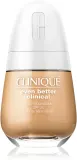 Clinique Even Better Clinica Serum Foundation - Тональная основа с защитой SPF 20 оттенок WN 64 Butterscotch, 30 ml — фото 1