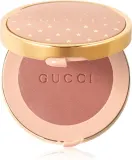 Gucci Gucci Beauty Blush De Beaute - Пудровая румяна, 5 г, оттенок 05 Rosy Beige — фото 1
