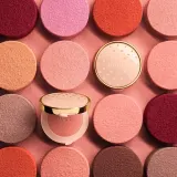 Gucci Gucci Beauty Blush De Beaute - Пудровая румяна, 5 г, оттенок 05 Rosy Beige — фото 6
