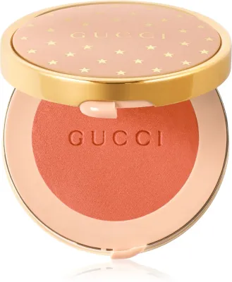 Gucci Gucci Beauty Blush De Beaute - Пудровая румяна, 5 г